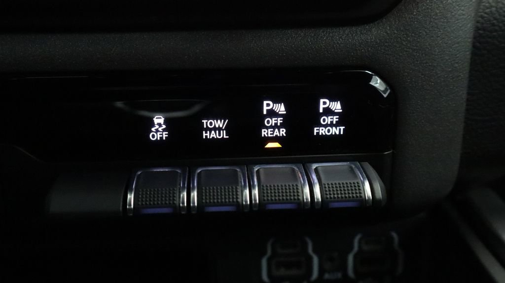 Used 2023 RAM 1500 Big Horn image 43