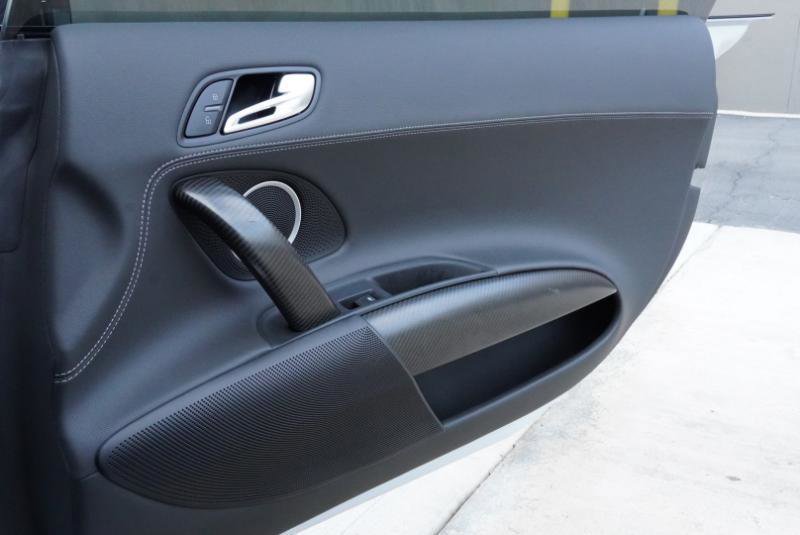 Used 2012 Audi R8 GT AWD/4WD image 60