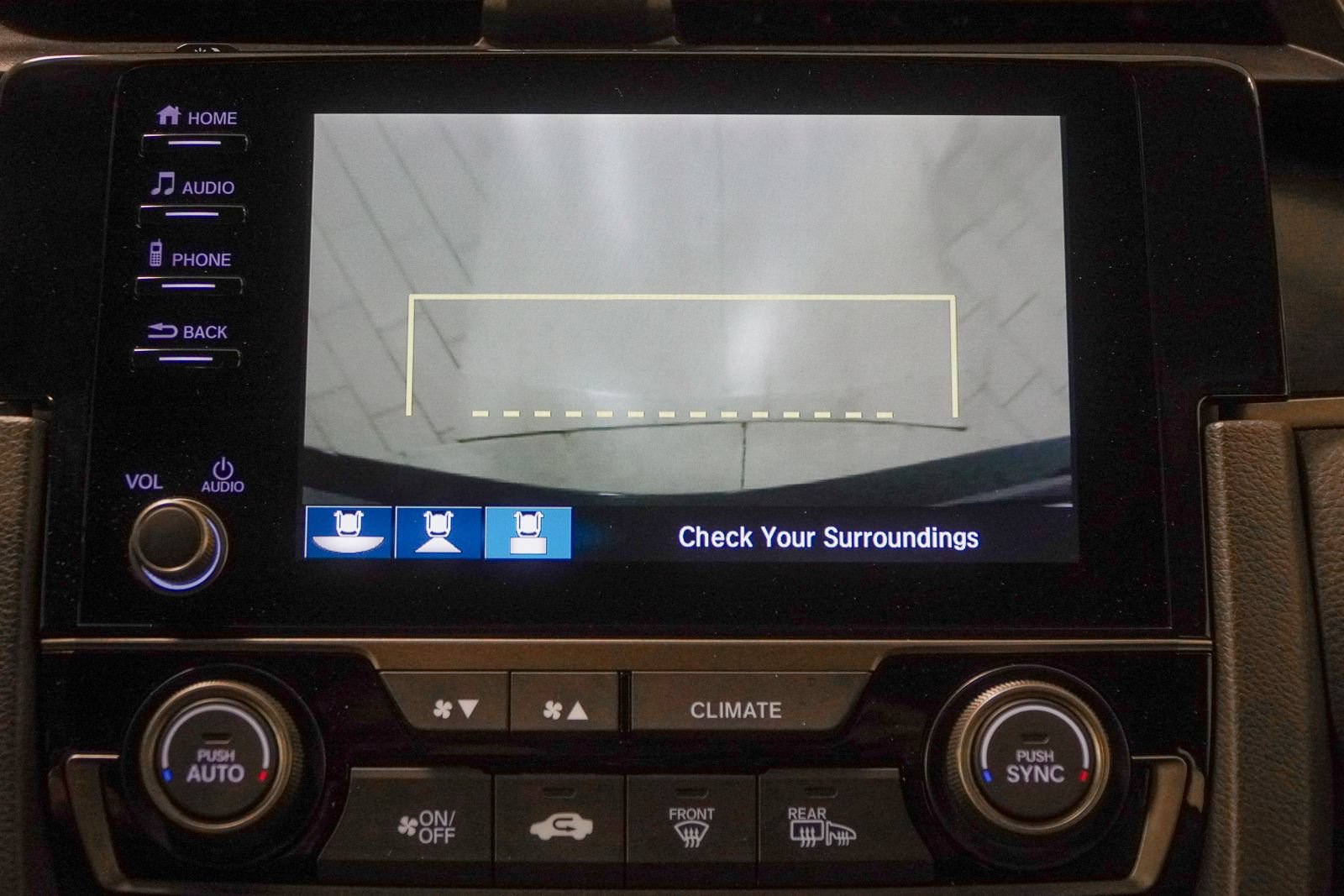 Used 2020 Honda Civic EX-L image 30