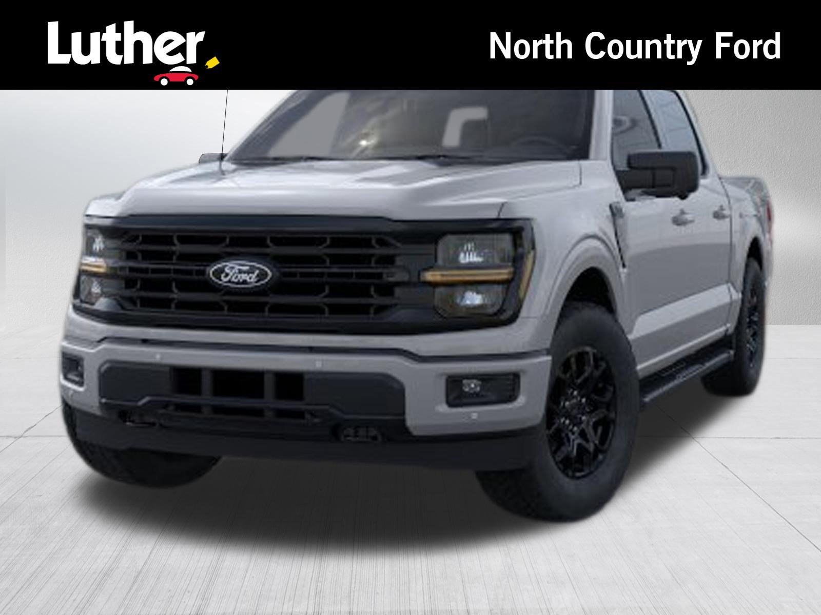 New 2026 Ford F150 XLT AWD/4WD image 2