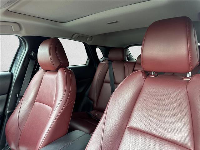 Used 2024 MAZDA CX-30 AWD 2.5 S w/ Preferred Package image 13