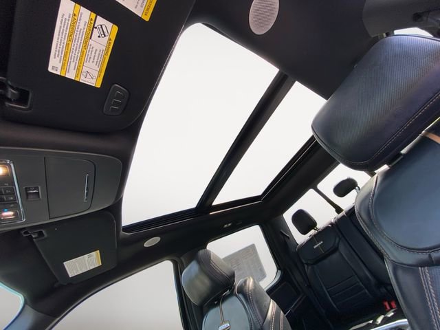 Used 2021 Ford F150 Platinum image 29