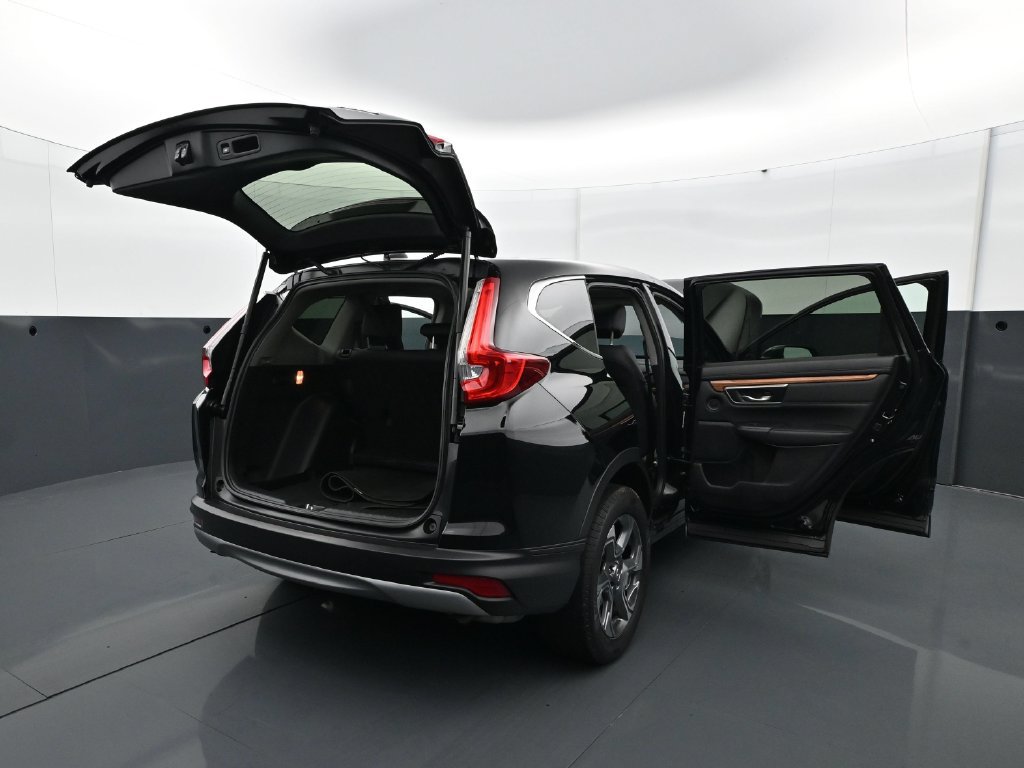 Used 2019 Honda CR-V EX-L image 34
