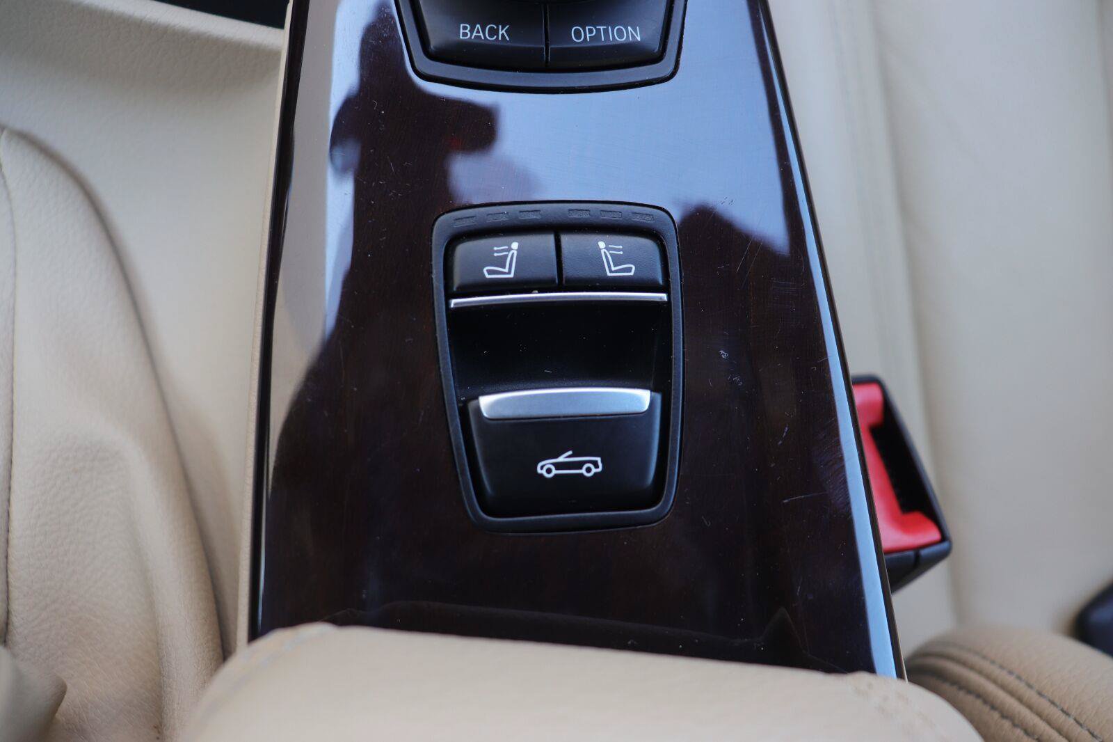 Used 2020 BMW 430i Convertible w/ Executive Package RWD image 41