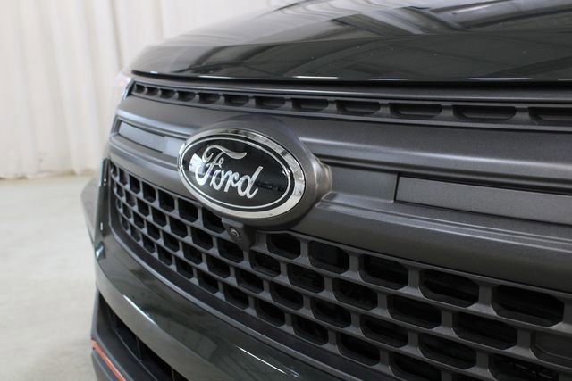 Used 2022 Ford Explorer Timberline image 34