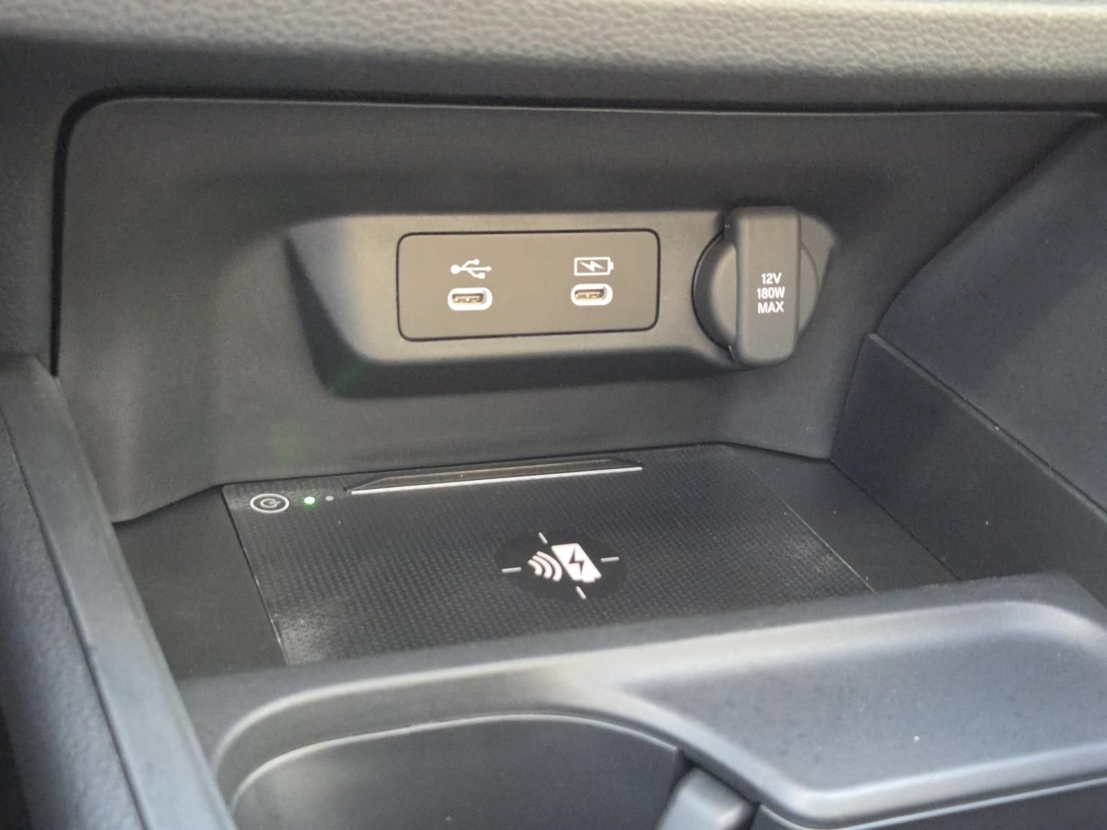Used 2025 Acura ADX AWD image 24