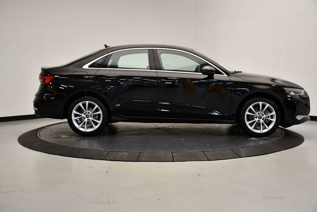 New 2026 Audi A3 2.0T Premium image 6