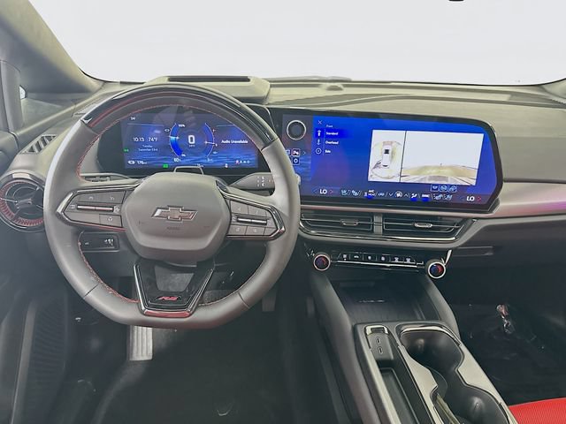 New 2025 Chevrolet Equinox EV RS w/ Active Safety Package 3 AWD/4WD image 26