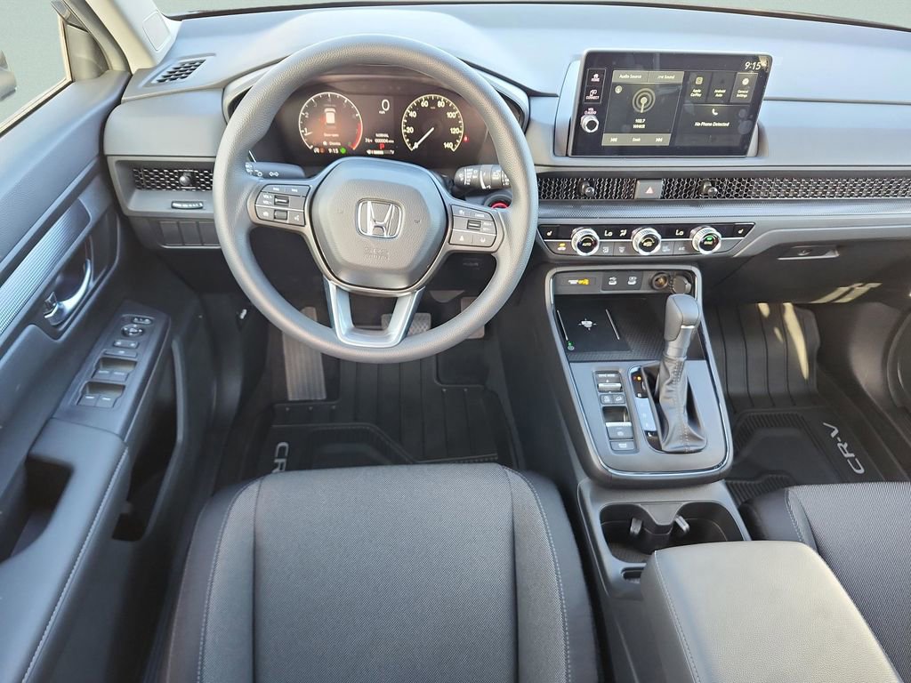 New 2026 Honda CR-V EX image 19