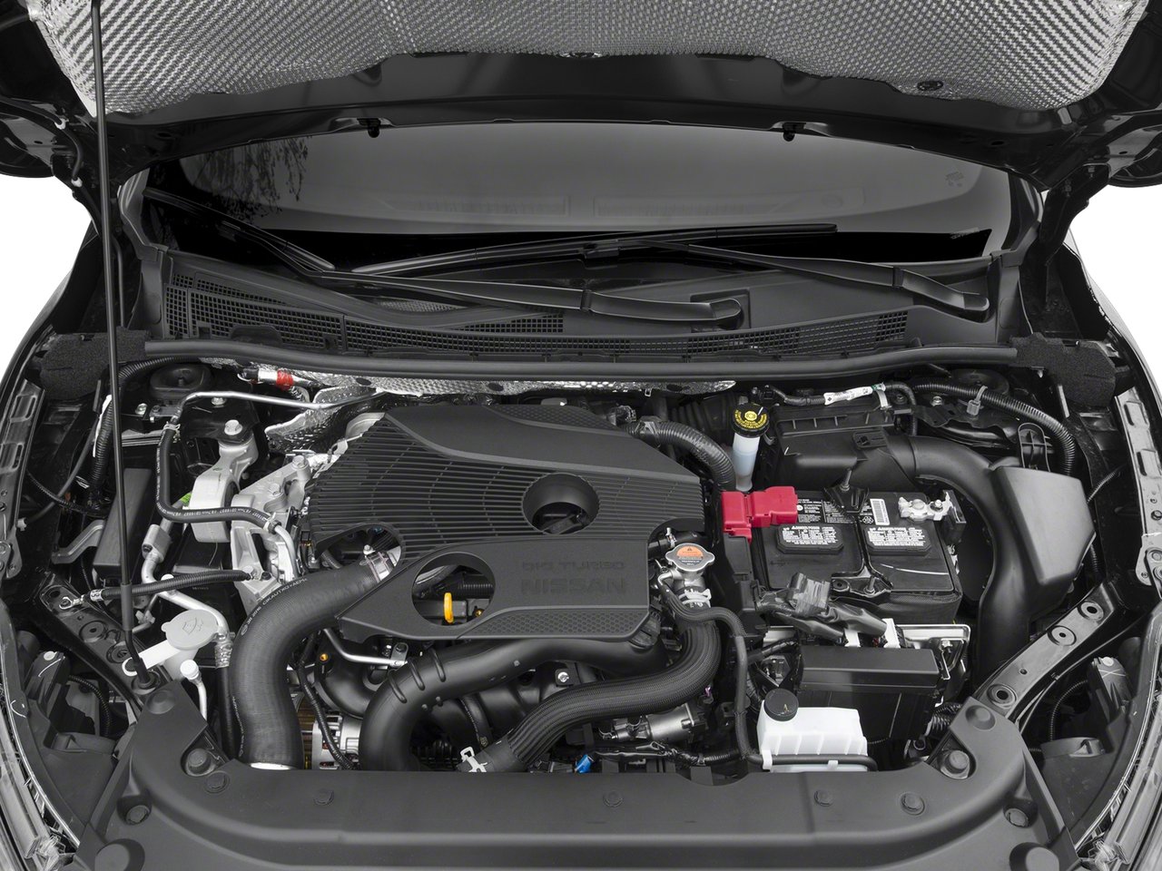 Used 2017 Nissan Sentra NISMO w/ NISMO Premium Package FWD image 48