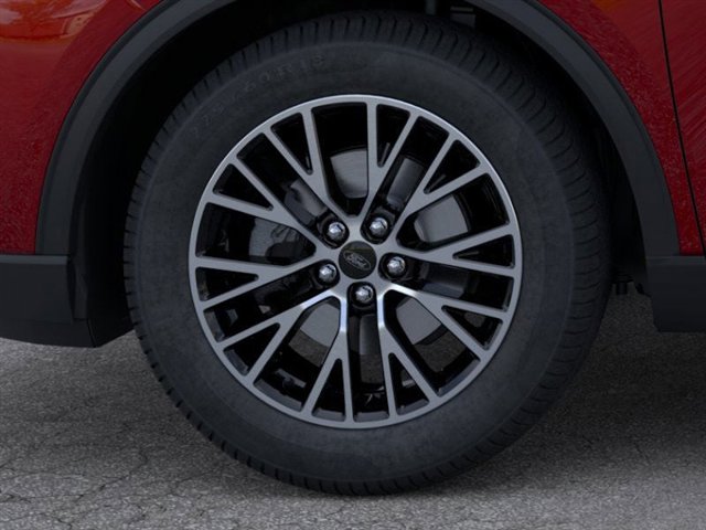 New 2026 Ford Escape SE image 19