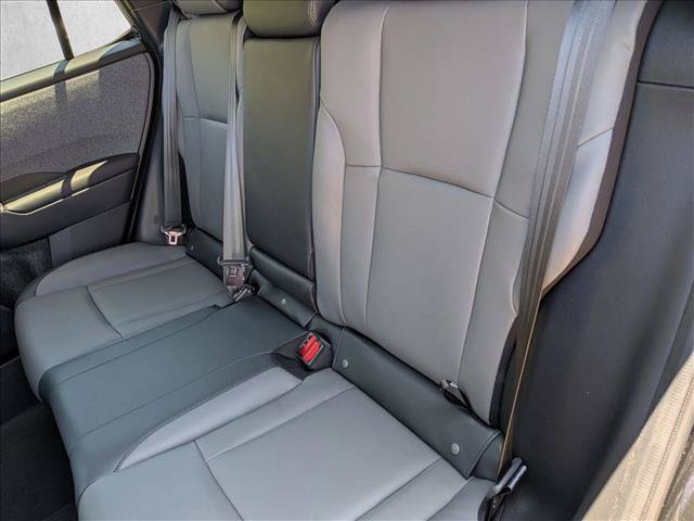 New 2026 Subaru Outback Premium AWD/4WD image 12