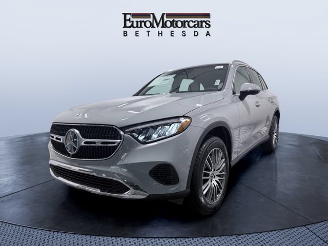 Used 2026 Mercedes-Benz GLC 300 4MATIC image 1