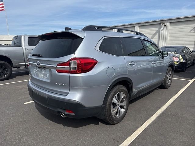 Used 2019 Subaru Ascent Premium image 5