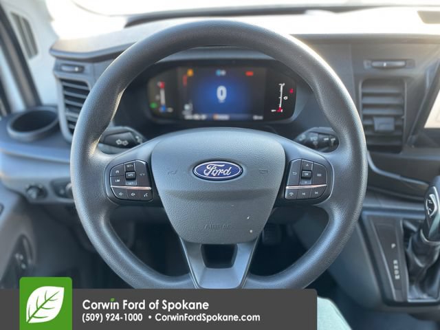 New 2026 Ford Transit 250 148 Medium Roof Extended AWD image 21