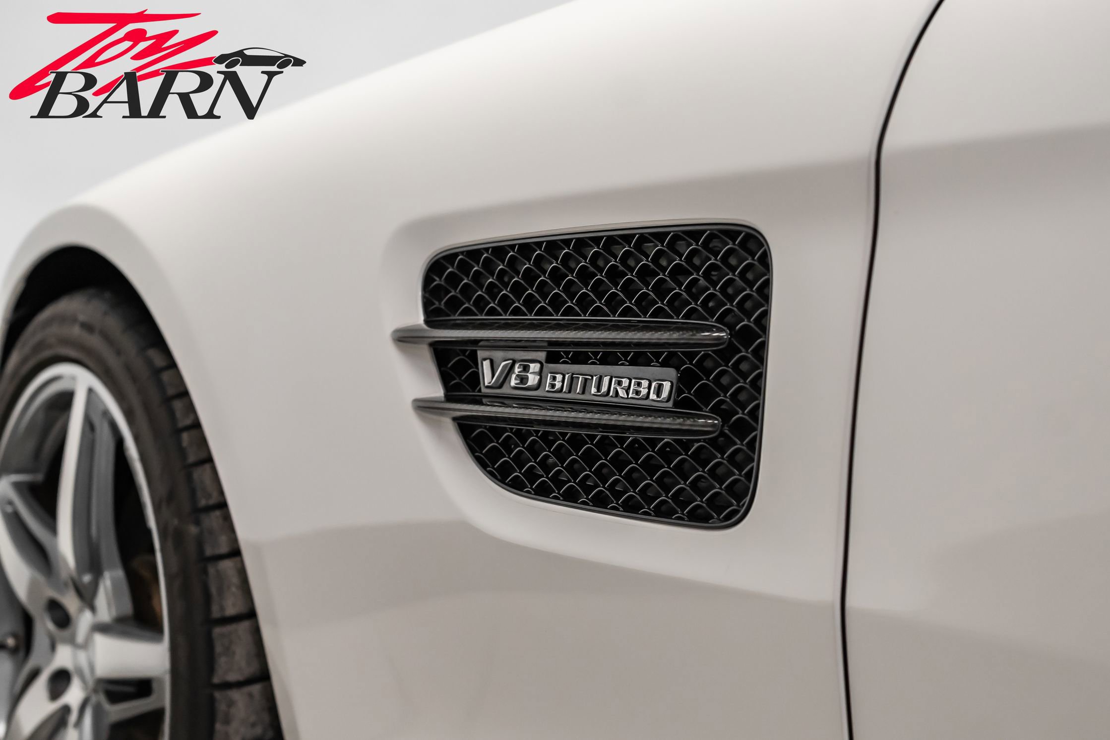 Used 2017 Mercedes-Benz AMG GT Base image 17