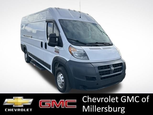 Used 2018 RAM ProMaster 3500 image 1