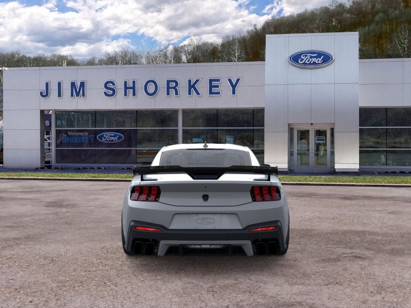 New 2026 Ford Mustang Dark Horse SC RWD image 5