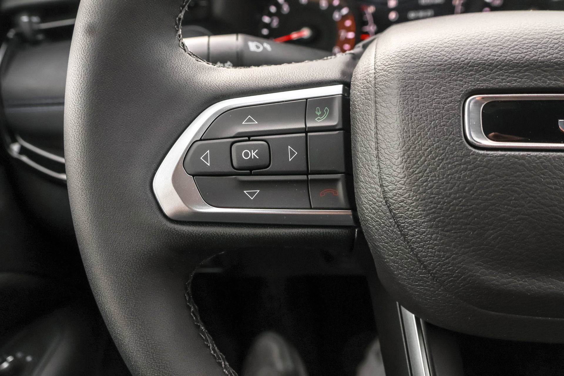 New 2026 Jeep Compass Latitude image 21