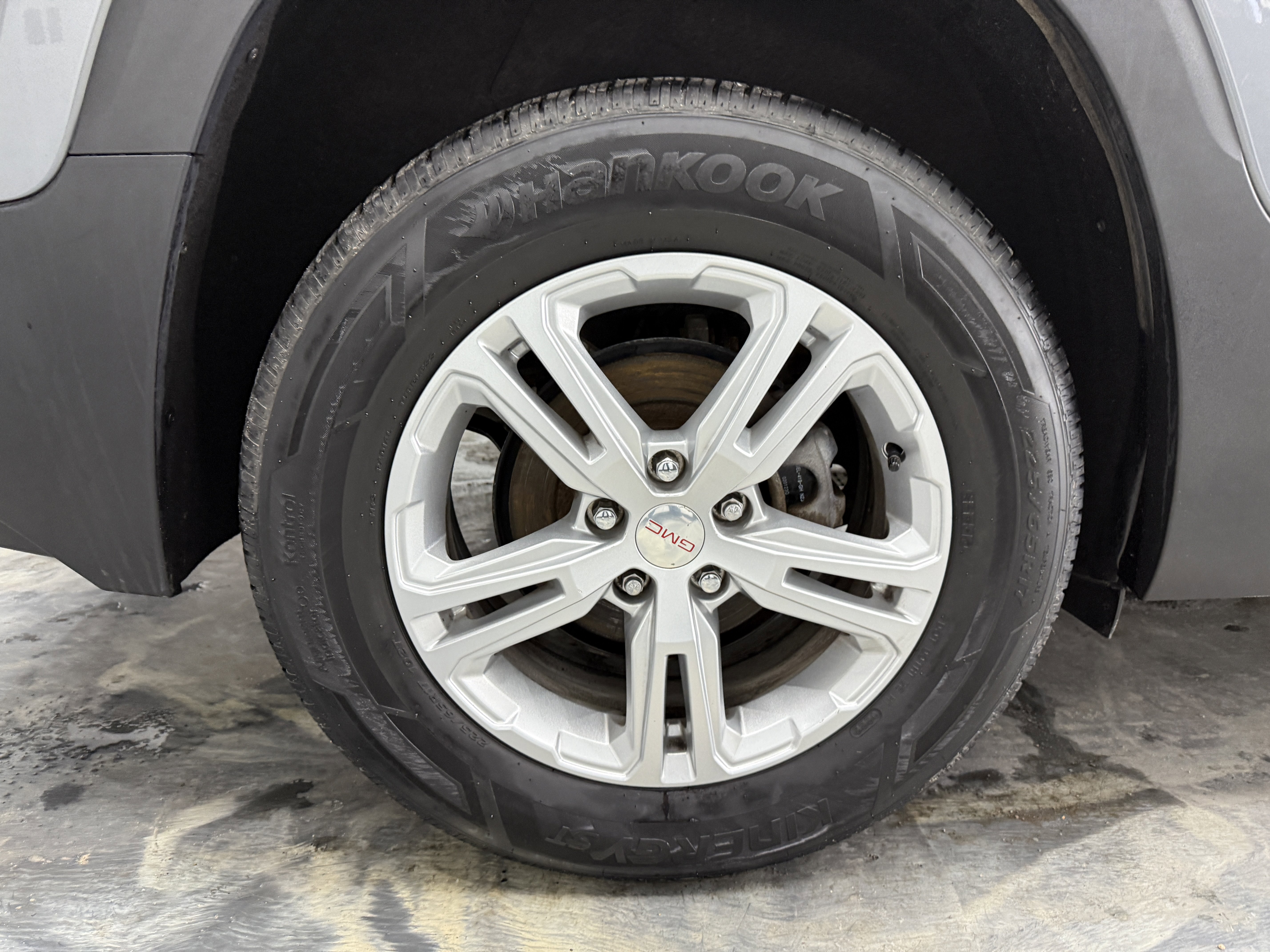 Used 2019 GMC Terrain SLE w/ Driver Convenience Package image 25