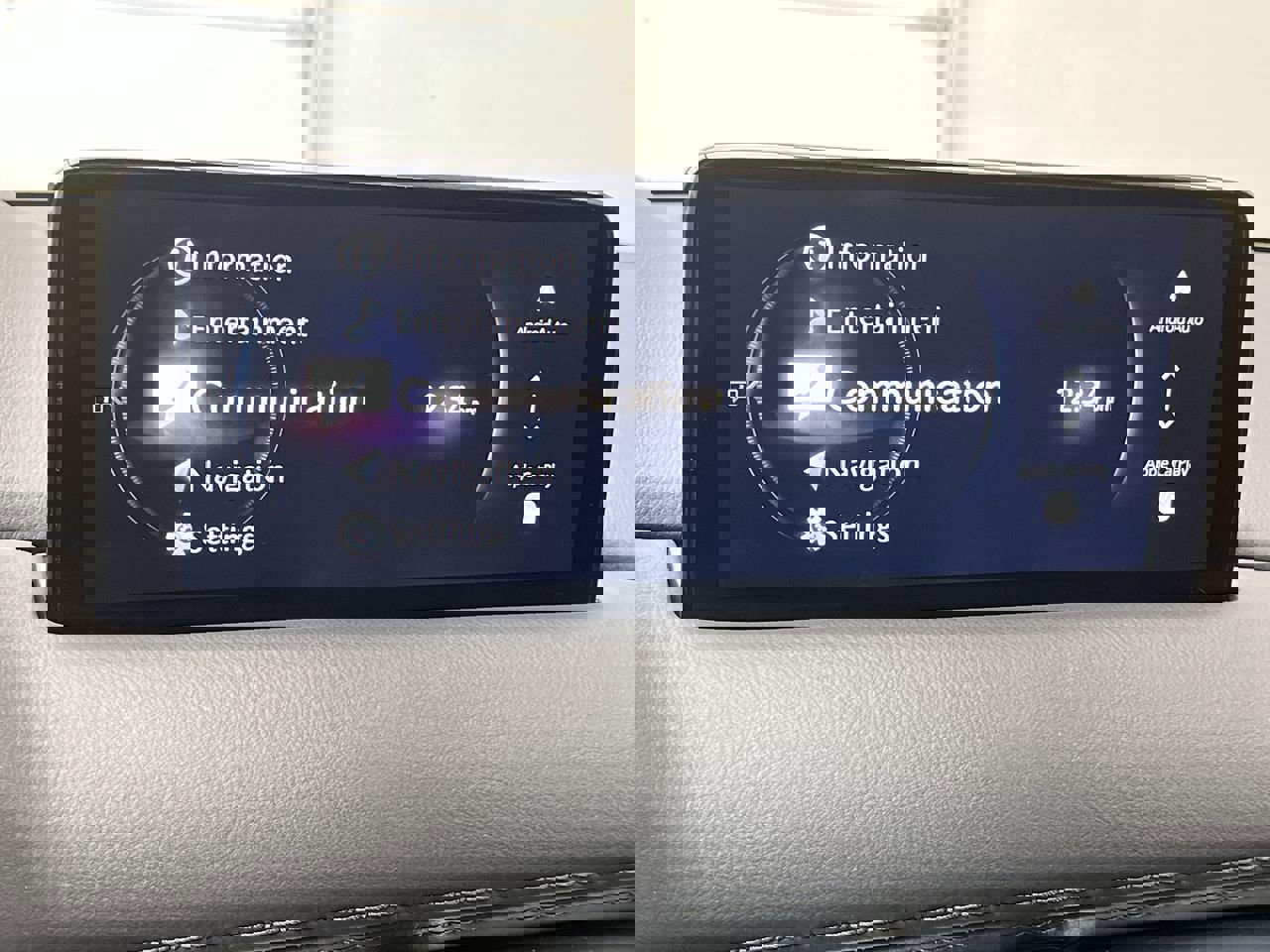 Certified 2024 MAZDA CX-5 AWD 2.5 S w/ Select Package image 18