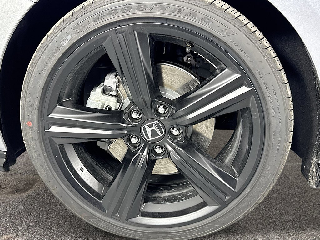 New 2026 Honda Accord Sport image 10