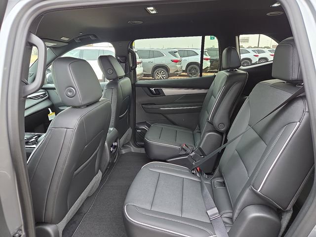 New 2026 Buick Enclave Preferred w/ Power Package FWD image 9