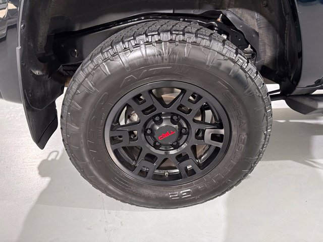 Used 2023 Toyota 4Runner TRD Pro AWD/4WD image 11