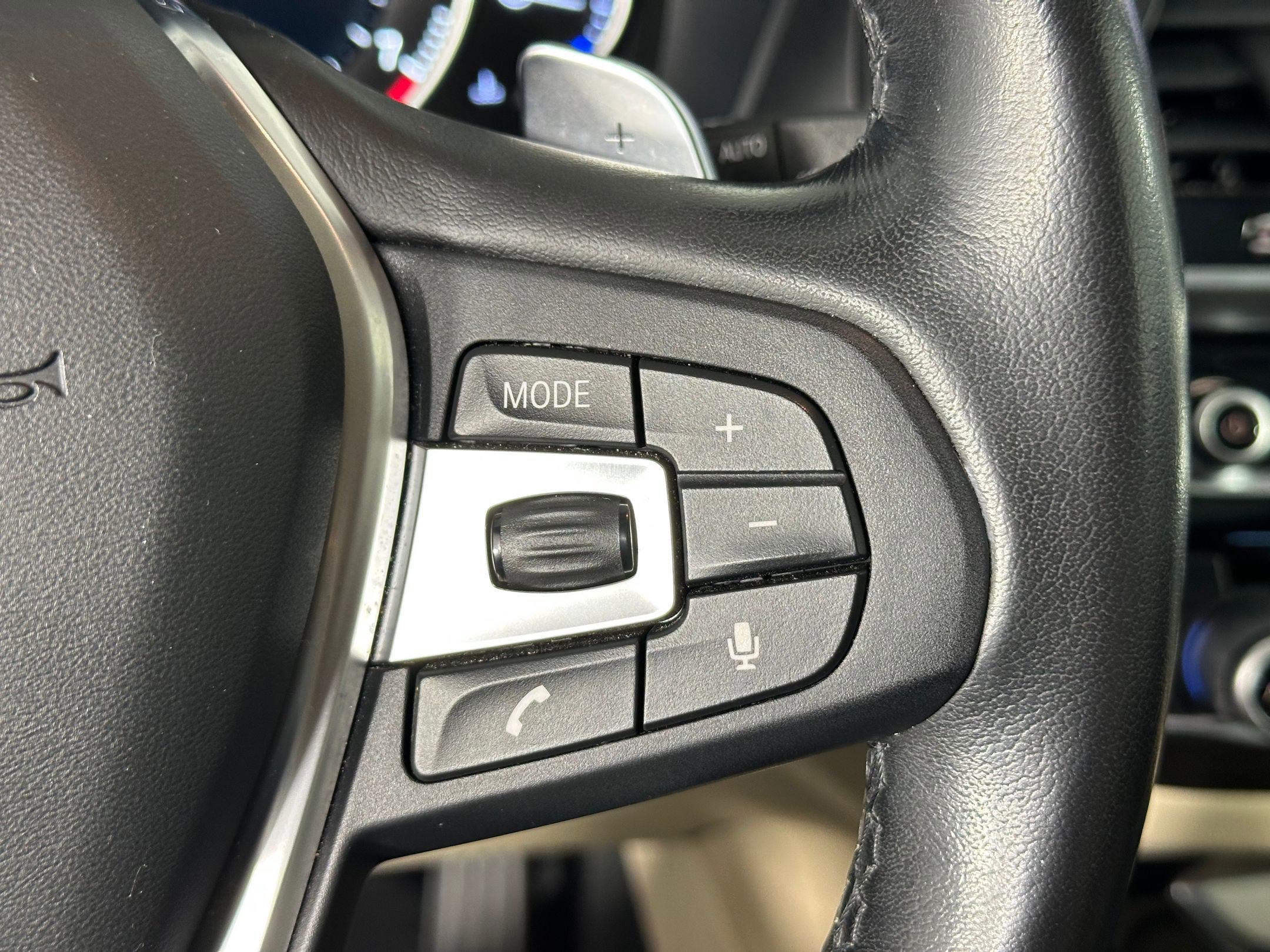 Used 2019 BMW X3 sDrive30i w/ Premium Package image 28