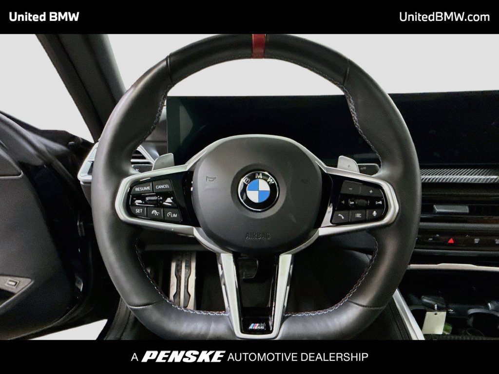 Certified 2026 BMW M240i Coupe w/ Premium Package RWD image 13