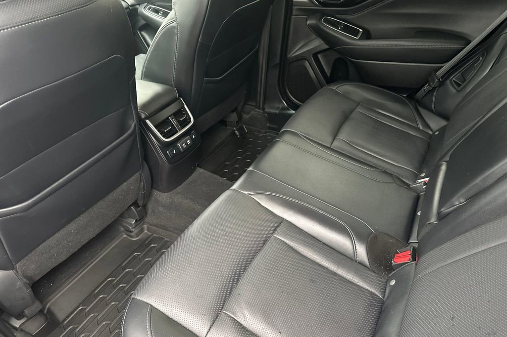 Used 2020 Subaru Outback Limited w/ Popular Package #2 image 10