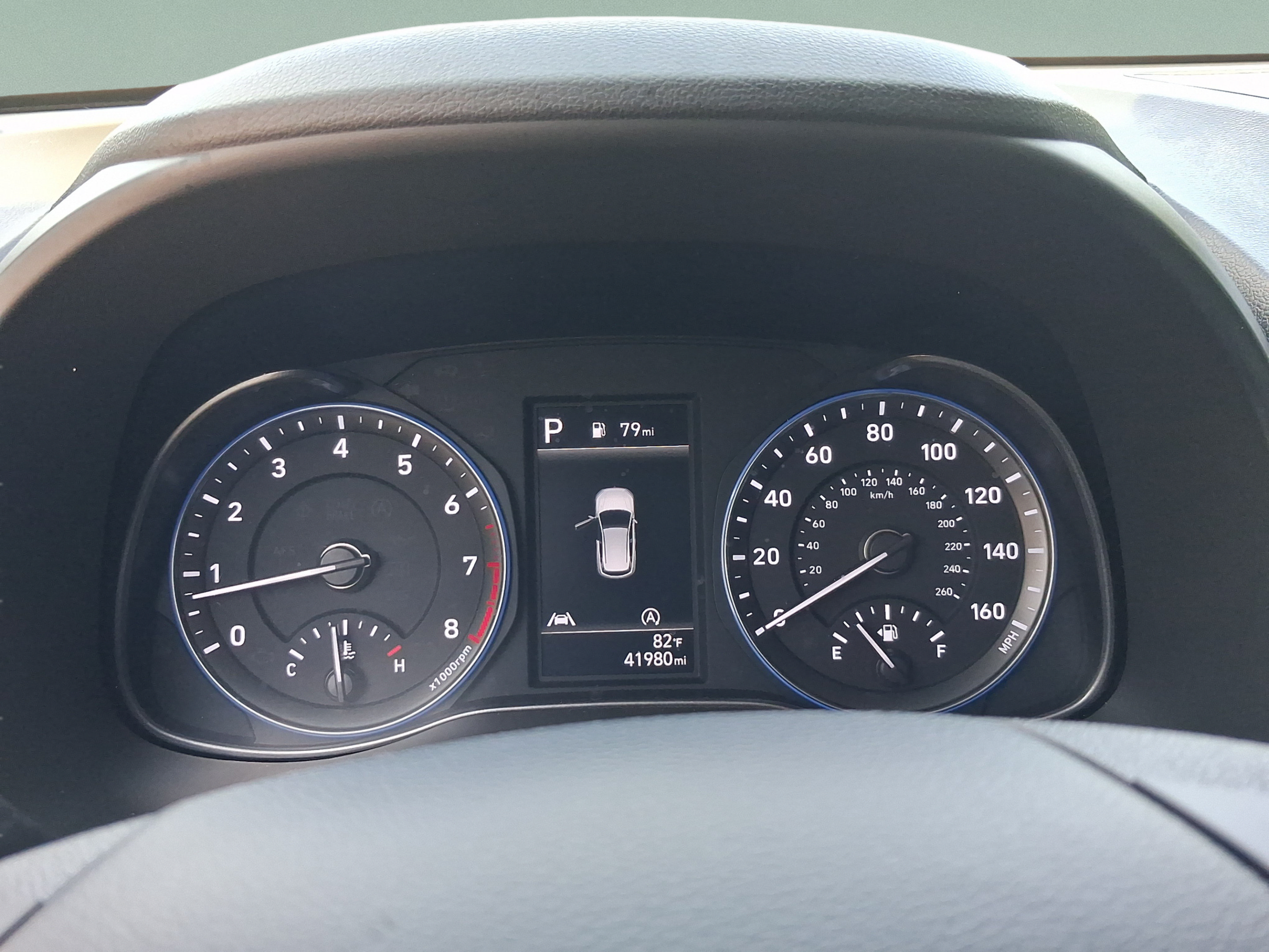 Used 2023 Hyundai Kona SEL AWD/4WD image 12