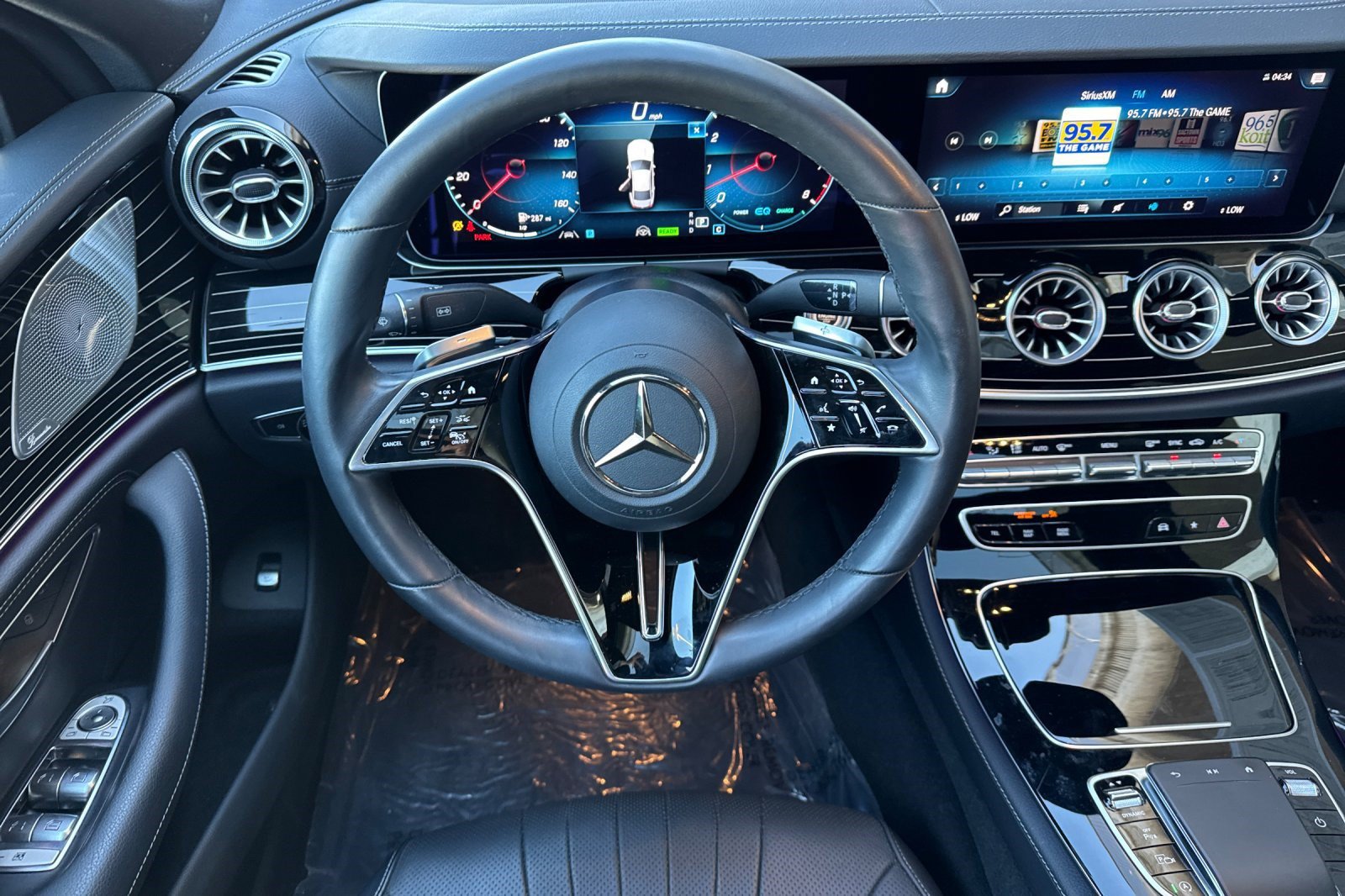 Certified 2023 Mercedes-Benz CLS 450 4MATIC image 32