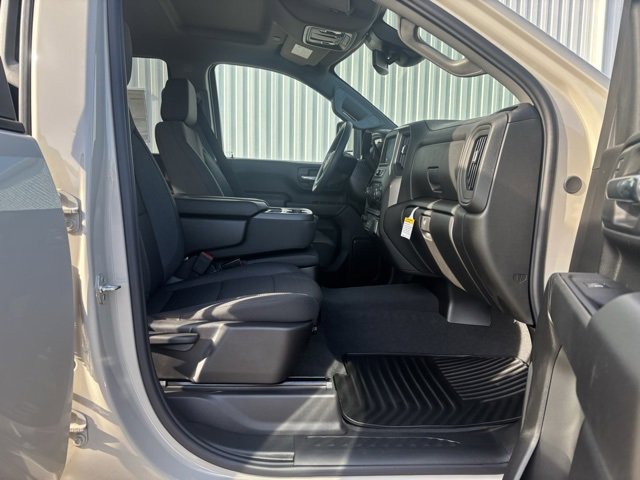 New 2026 Chevrolet Silverado 2500 Custom image 19