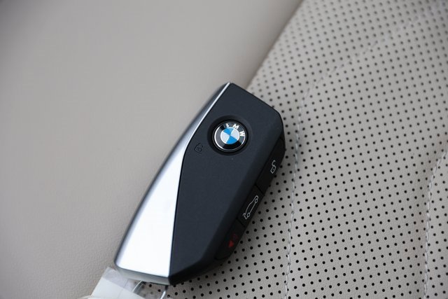 Used 2024 BMW X1 xDrive28i w/ Convenience Package image 17