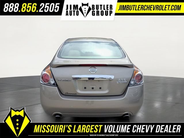 Used 2011 Nissan Altima 2.5 S w/ Special Edition Pkg FWD image 16