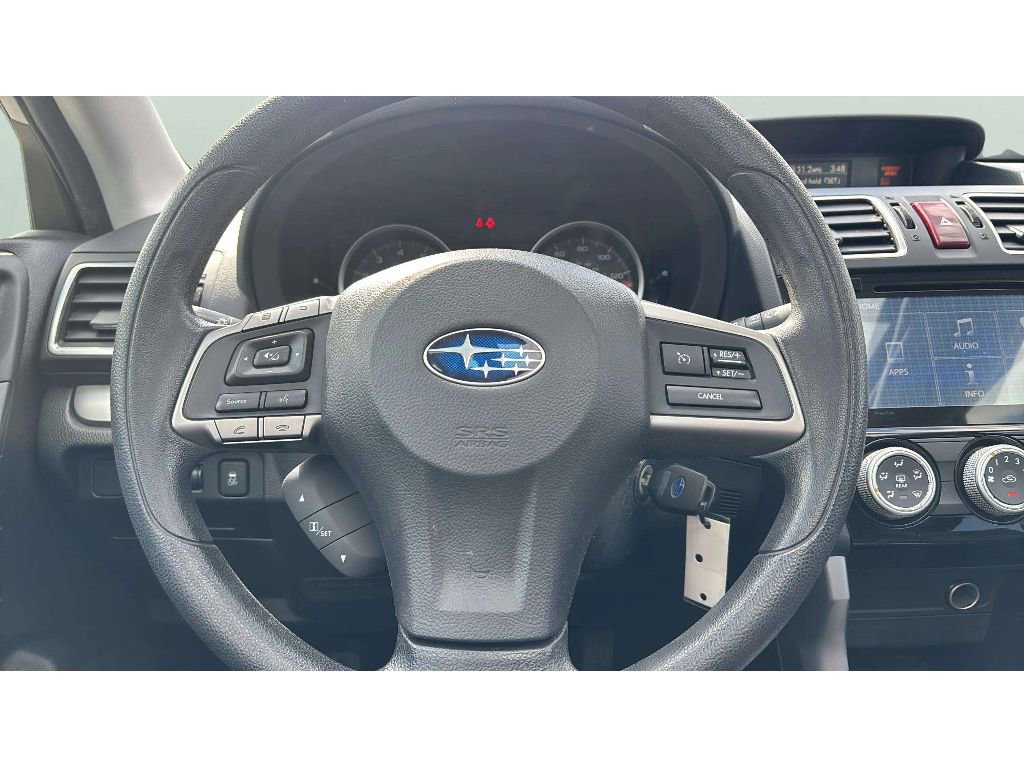 Used 2016 Subaru Forester 2.5i Premium w/ All-Weather Package image 15