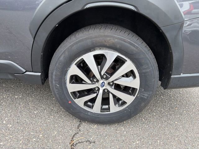 Used 2024 Subaru Outback 2.5i image 6