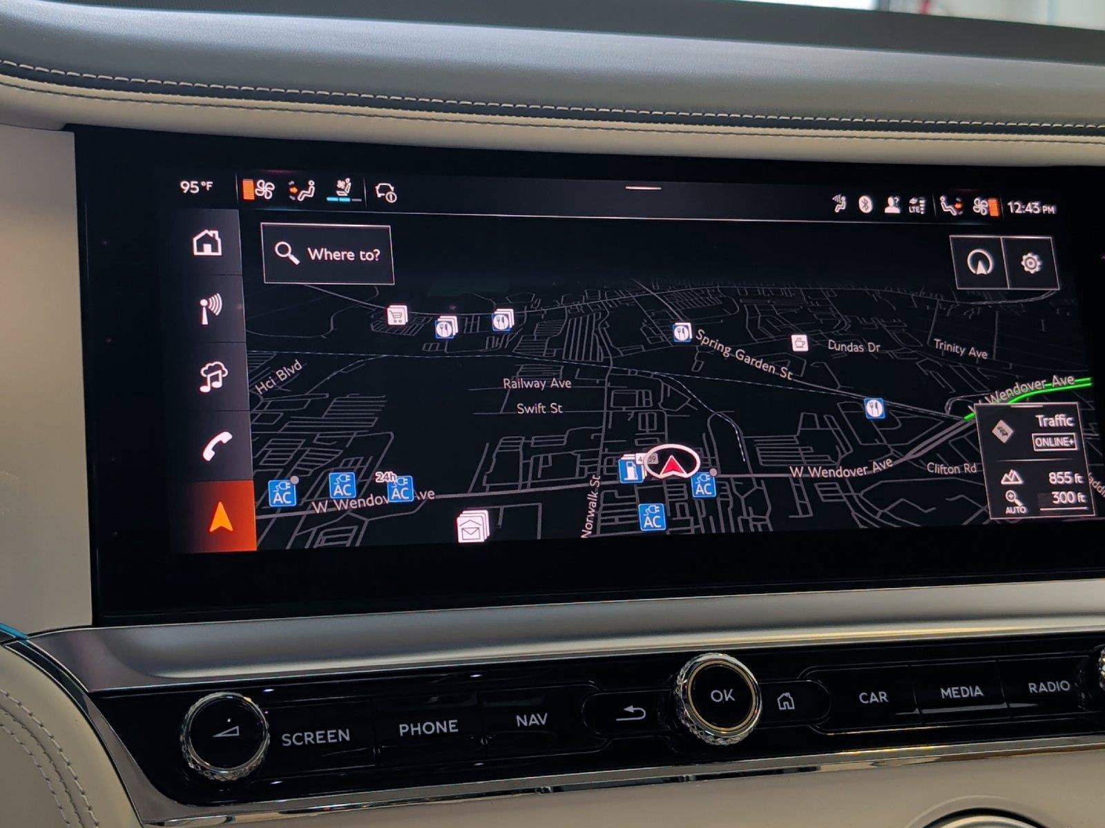 New 2026 Bentley Continental GTC AWD/4WD image 31