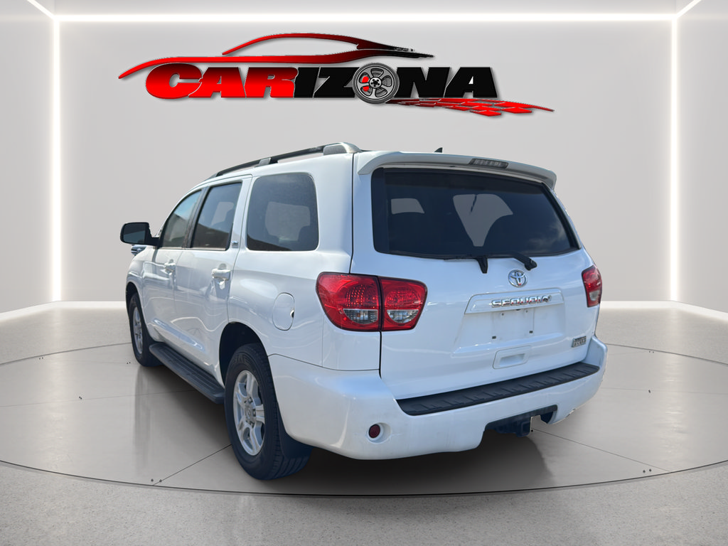 Used 2015 Toyota Sequoia SR5 RWD image 8
