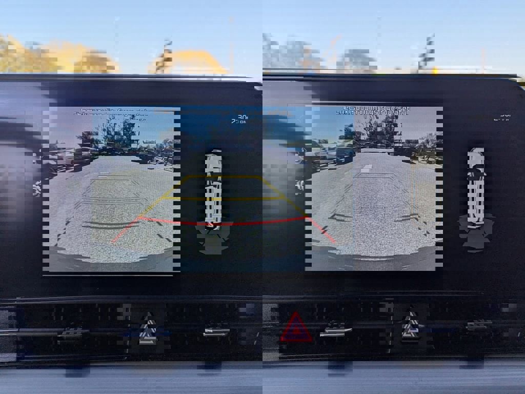 Certified 2023 Kia Sportage EX image 20