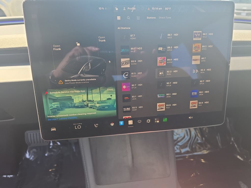 Used 2025 Tesla Model 3 RWD image 14