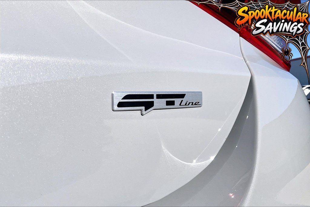 Used 2024 Kia K5 GT-Line w/ GT-Line Premium Package AWD/4WD image 8