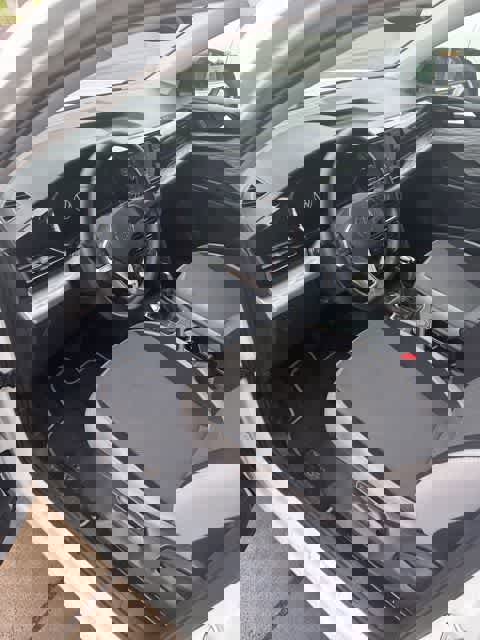 Certified 2023 Volkswagen Taos S w/ IQ Drive S Package image 11