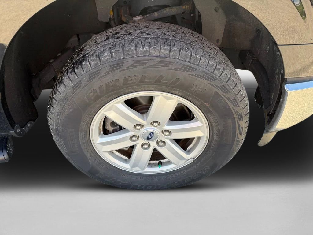 Used 2022 Ford F150 XLT AWD/4WD image 33