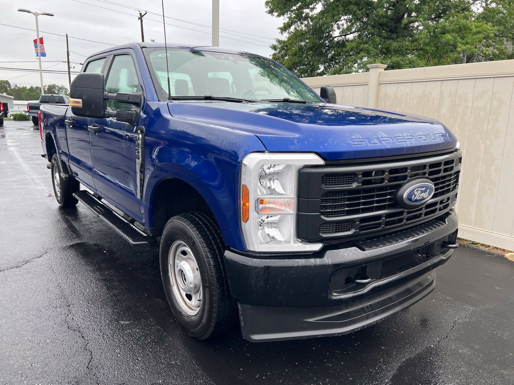 Used 2026 Ford F250 XL AWD/4WD image 2