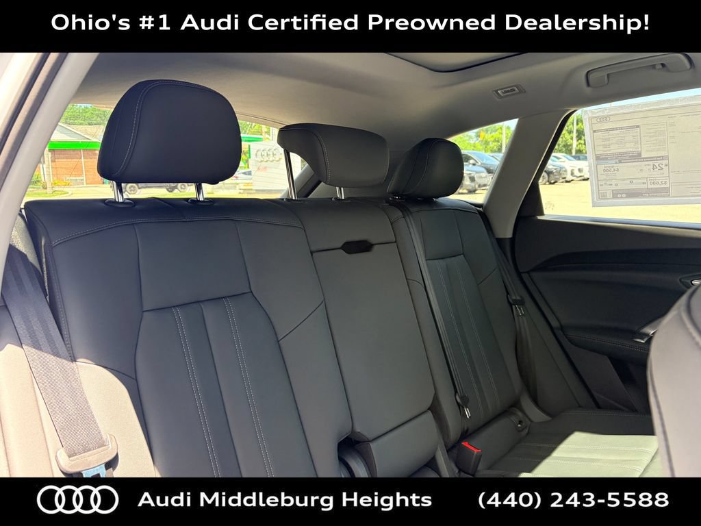 Used 2026 Audi Q5 Premium w/ Convenience Package AWD/4WD image 31