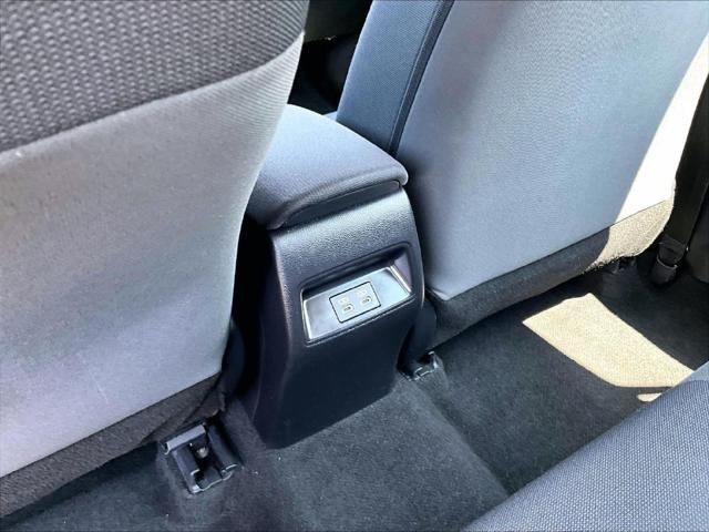Certified 2024 Toyota Corolla LE FWD image 24