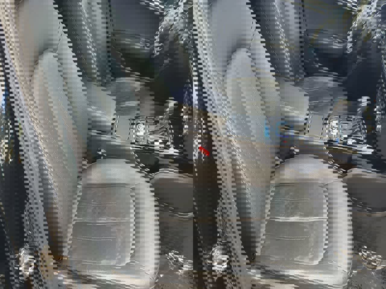 Used 2018 Audi A6 2.0T Premium w/ 20" Black Optic Wheel Package image 23