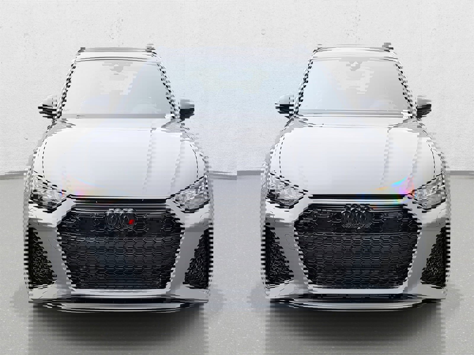 New 2025 Audi RS 6 performance image 2